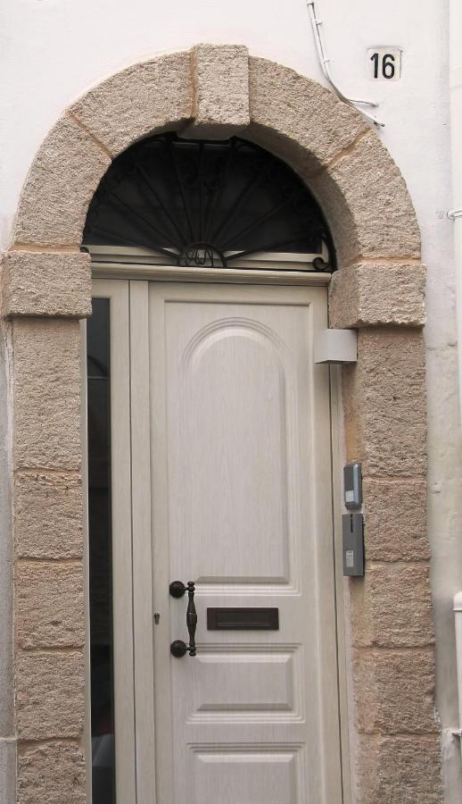 Sudest Hotel Polignano a Mare Buitenkant foto
