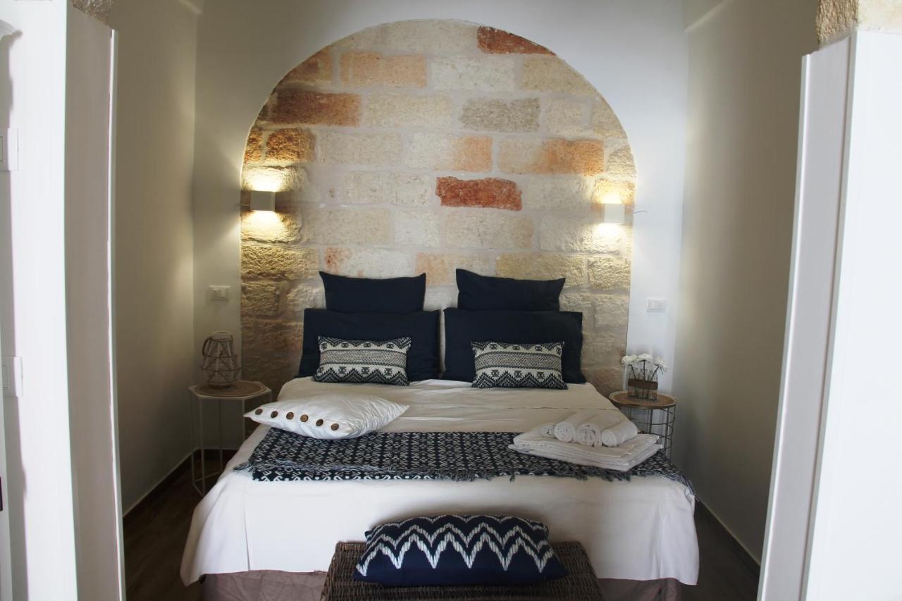 Sudest Hotel Polignano a Mare Buitenkant foto