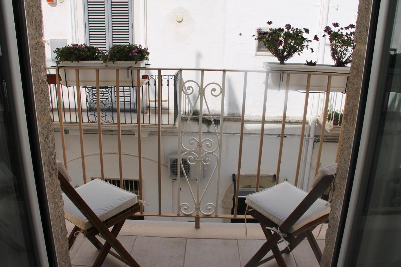 Sudest Hotel Polignano a Mare Buitenkant foto